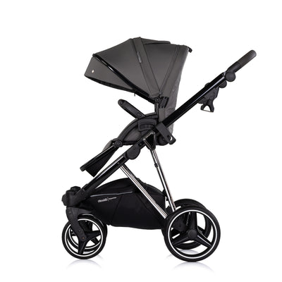 Chipolino Imperium 3u1 kolica za bebe