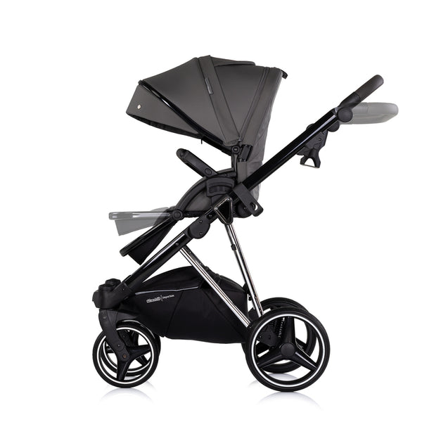 Chipolino Imperium 3u1 kolica za bebe