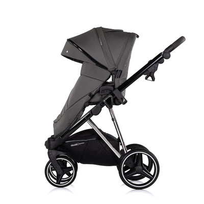 Chipolino Imperium 3u1 kolica za bebe
