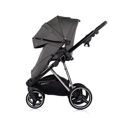 Chipolino Imperium 3u1 kolica za bebe