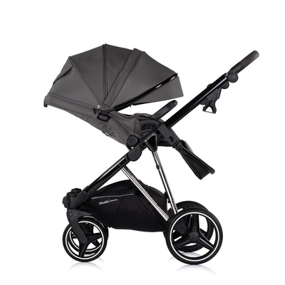 Chipolino Imperium 3u1 kolica za bebe