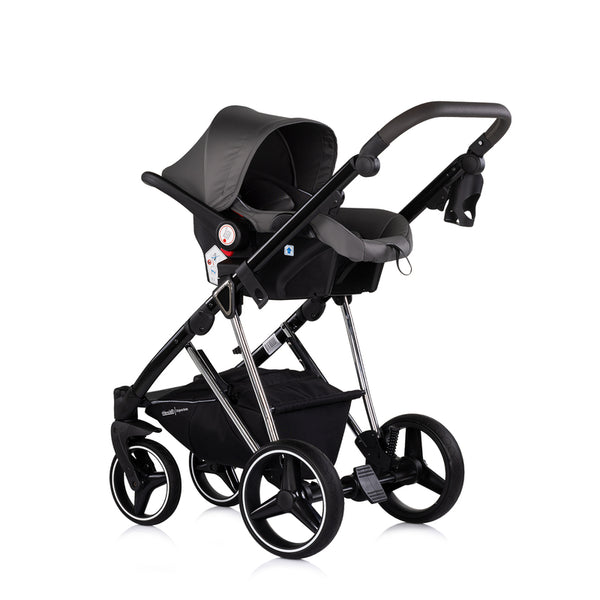 Chipolino Imperium 3u1 kolica za bebe
