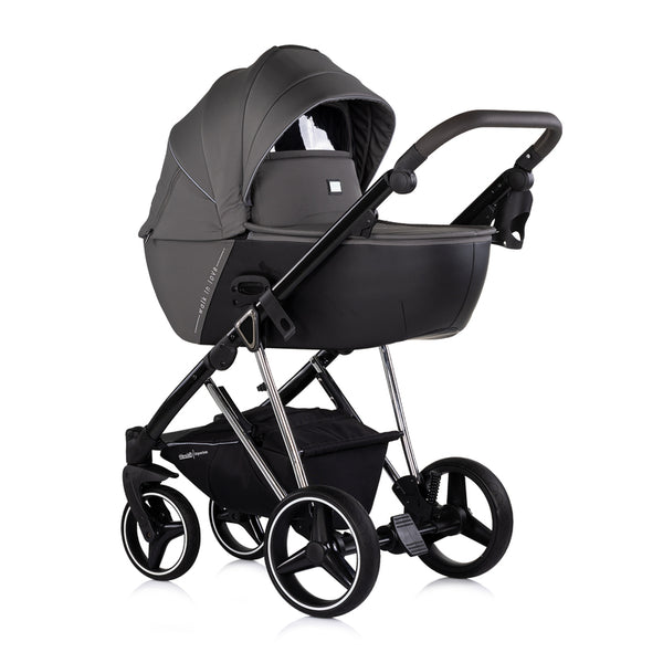Chipolino Imperium 3u1 kolica za bebe