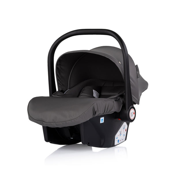 Chipolino Imperium 3u1 kolica za bebe
