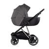 Chipolino Imperium 3u1 kolica za bebe