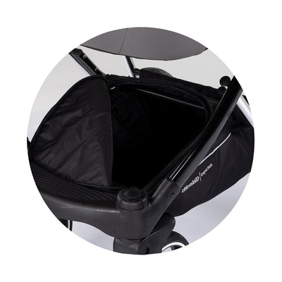 Chipolino Imperium 3u1 kolica za bebe