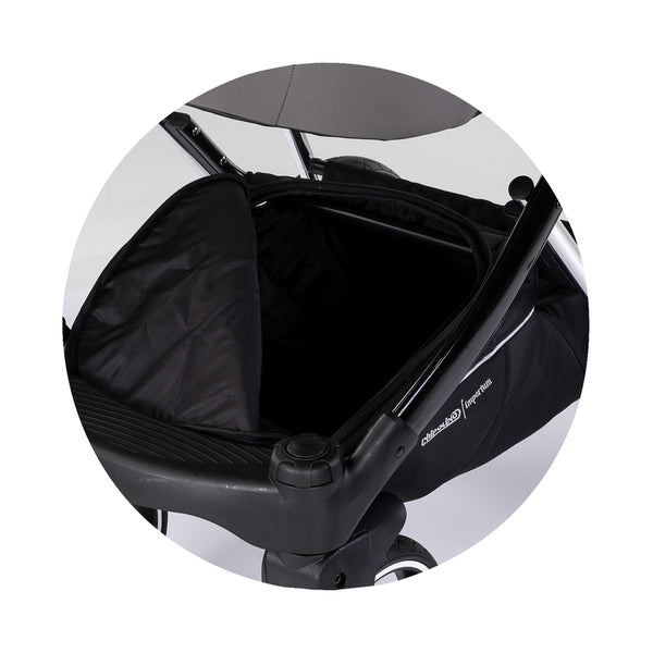 Chipolino Imperium 3u1 kolica za bebe