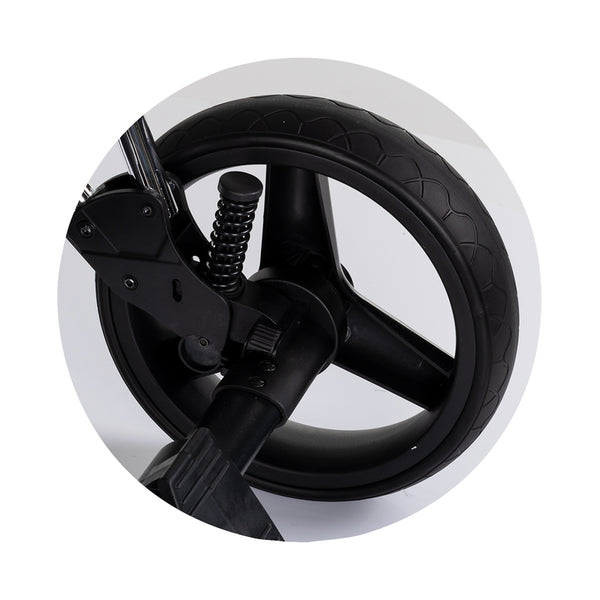 Chipolino Imperium 3u1 kolica za bebe
