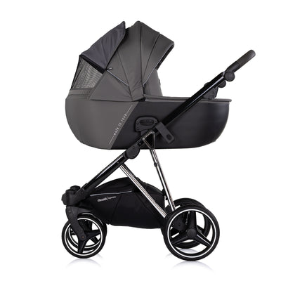Chipolino Imperium 3u1 kolica za bebe