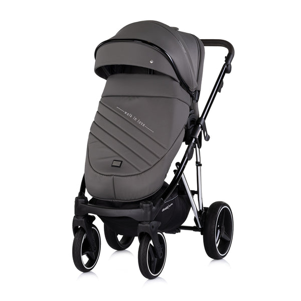 Chipolino Imperium 3u1 kolica za bebe