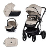 Chipolino Imperium 3u1 kolica za bebe