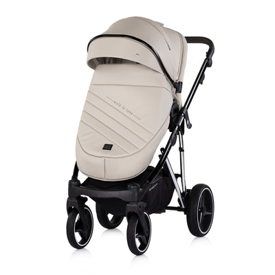 Chipolino Imperium 3u1 kolica za bebe