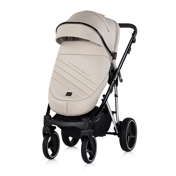 Chipolino Imperium 3u1 kolica za bebe