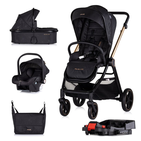 Chipolino Marbella 4u1 Kolica za bebe