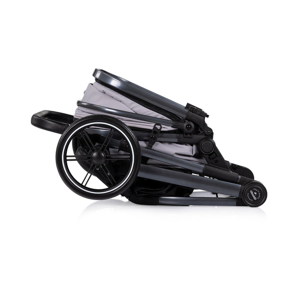 Chipolino Pearl 3u1 kolica za bebe kombinovana
