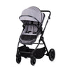 Chipolino Pearl 3u1 kolica za bebe kombinovana