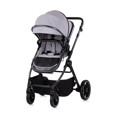 Chipolino Pearl 3u1 kolica za bebe kombinovana