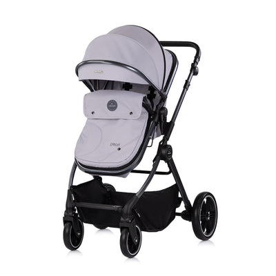 Chipolino Pearl 3u1 kolica za bebe kombinovana