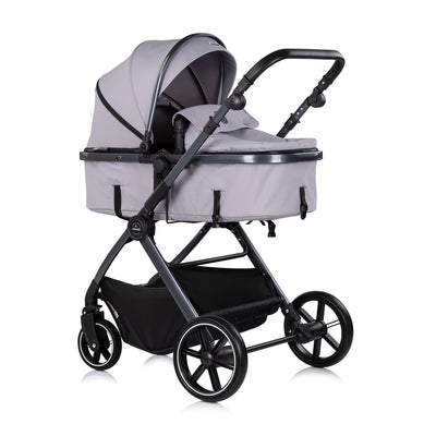 Chipolino Pearl 3u1 kolica za bebe kombinovana
