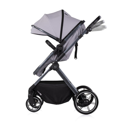 Chipolino Pearl 3u1 kolica za bebe kombinovana