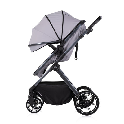 Chipolino Pearl 3u1 kolica za bebe kombinovana