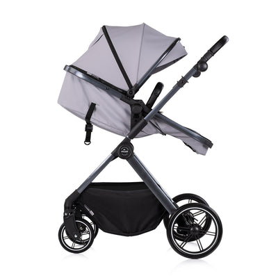 Chipolino Pearl 3u1 kolica za bebe kombinovana