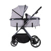 Chipolino Pearl 3u1 kolica za bebe kombinovana