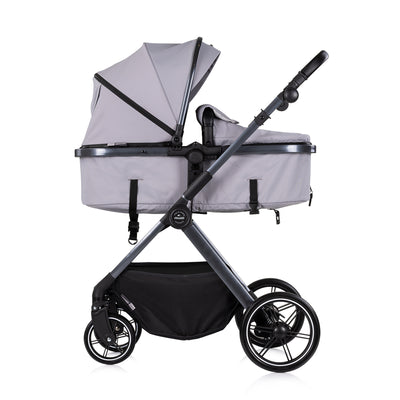 Chipolino Pearl 3u1 kolica za bebe kombinovana