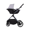 Chipolino Pearl 3u1 kolica za bebe kombinovana
