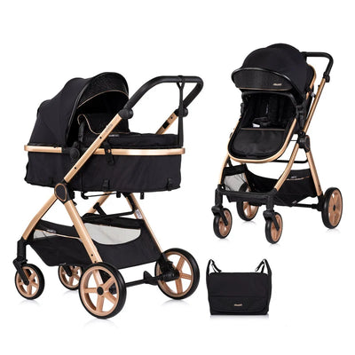 Chipolino Vista kolica 2u1