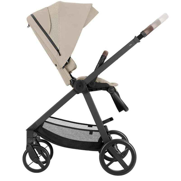 Kikka Boo Mia Premium 3u1 kolica za bebe