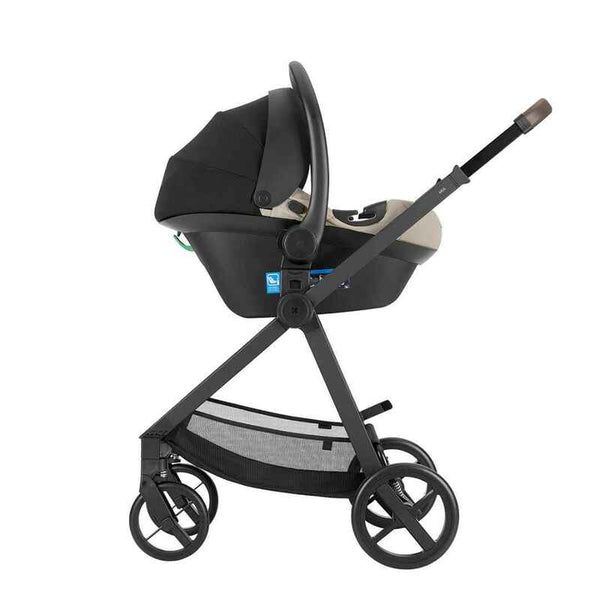 Kikka Boo Mia Premium 3u1 kolica za bebe