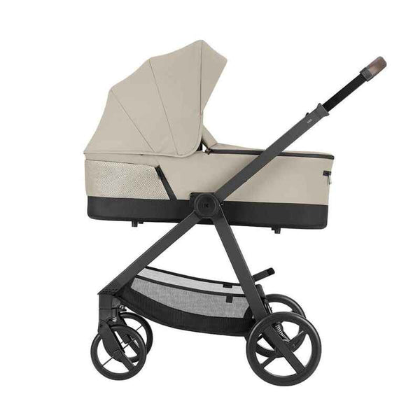 Kikka Boo Mia Premium 3u1 kolica za bebe