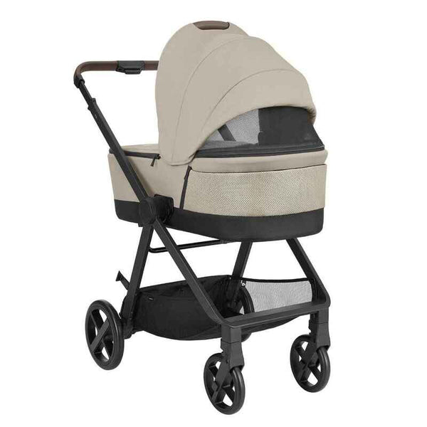 Kikka Boo Mia Premium 3u1 kolica za bebe