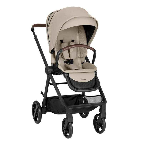Kikka Boo Mia Premium 3u1 kolica za bebe