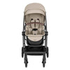 Kikka Boo Mia Premium 3u1 kolica za bebe