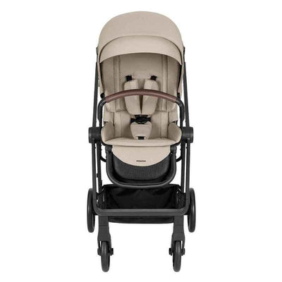 Kikka Boo Mia Premium 3u1 kolica za bebe