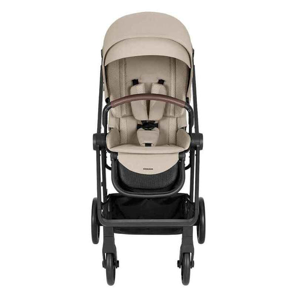 Kikka Boo Mia Premium 3u1 kolica za bebe