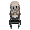 Kikka Boo Mia Premium 3u1 kolica za bebe