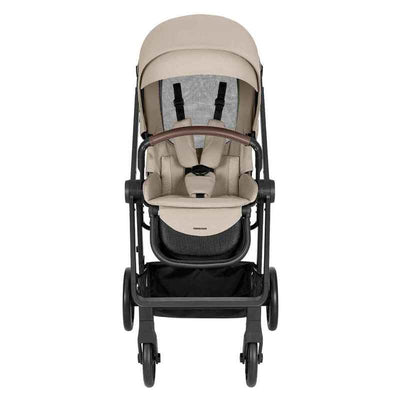 Kikka Boo Mia Premium 3u1 kolica za bebe