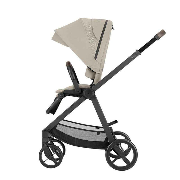 Kikka Boo Mia Premium 3u1 kolica za bebe
