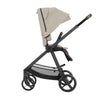 Kikka Boo Mia Premium 3u1 kolica za bebe