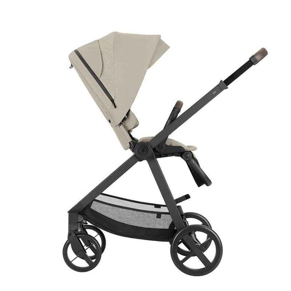 Kikka Boo Mia Premium 3u1 kolica za bebe