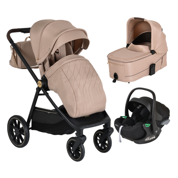 Cangaroo Celebrity 3u1 kolica za bebe