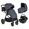 Cangaroo Celebrity 3u1 kolica za bebe