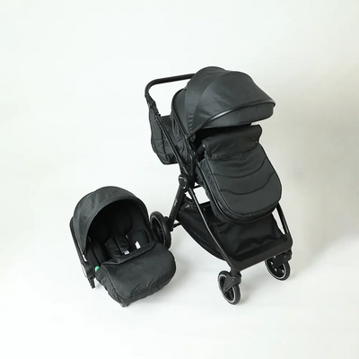 NouNou X1 3u1 kombinovana kolica za bebe