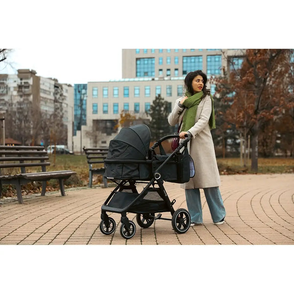 NouNou X1 3u1 kombinovana kolica za bebe