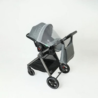 NouNou X1 3u1 kombinovana kolica za bebe