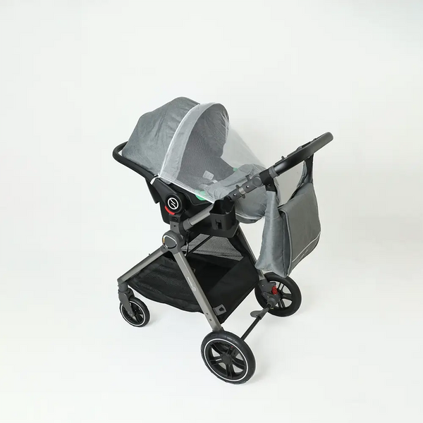 NouNou X1 3u1 kombinovana kolica za bebe