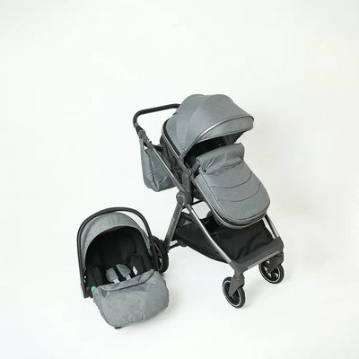 NouNou X1 3u1 kombinovana kolica za bebe